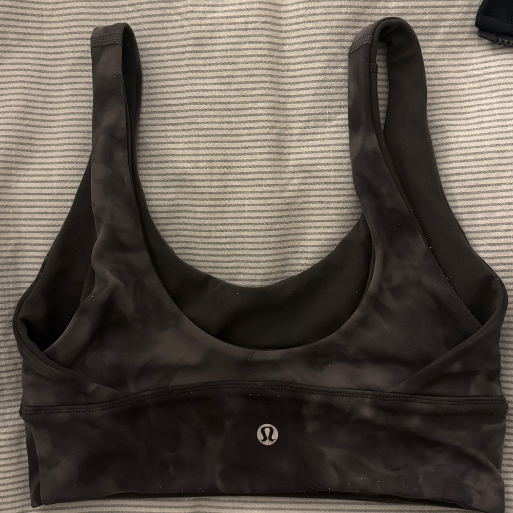 Lululemon Align Bra Top